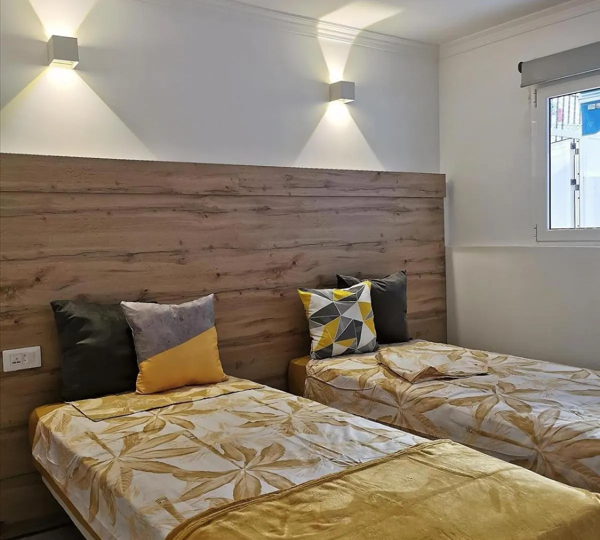 Playa San Agustin, La Colina Apartment Maspalomas