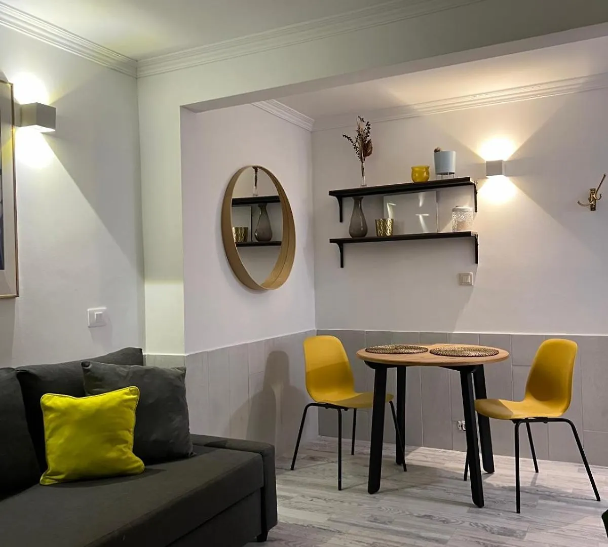 Playa San Agustin, La Colina Apartment Maspalomas  Spain