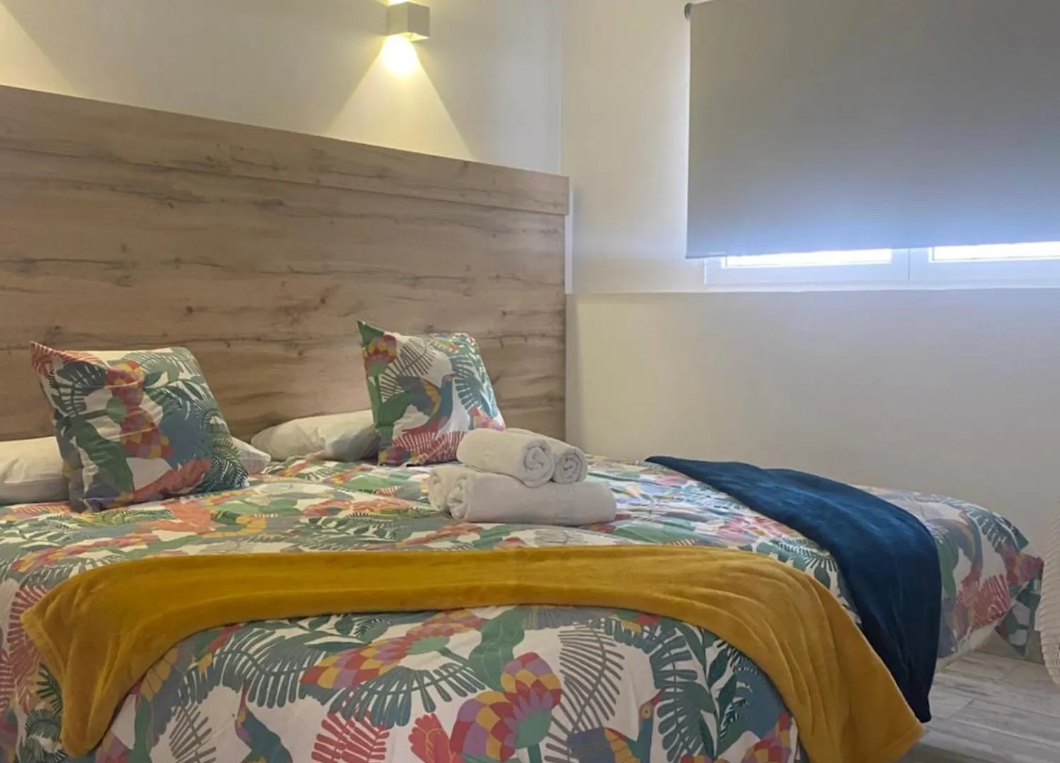 Playa San Agustin, La Colina Apartment Maspalomas  Maspalomas (Gran Canaria)